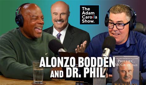 Dr. Phil Discusses His 50.